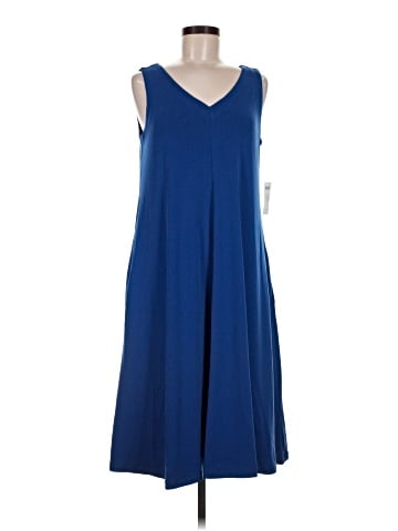 Chico's Casual Dress (view 1)