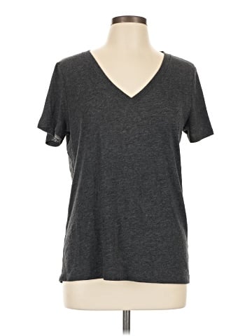 Gap Fit Short Sleeve T-Shirt (view 1)