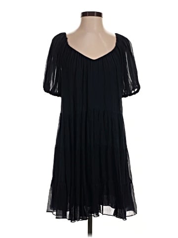 Rebecca Taylor Cocktail Dress (view 1)