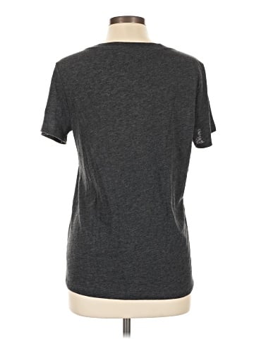 Gap Fit Short Sleeve T-Shirt (view 2)