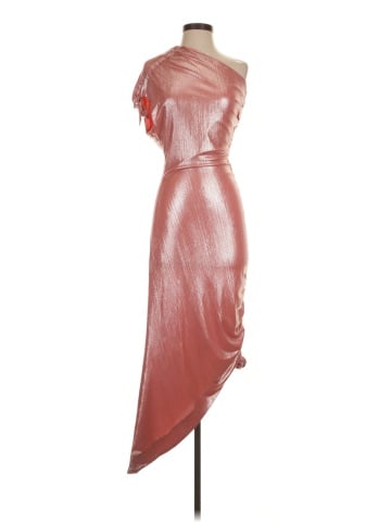 Elliatt Cocktail Dress (view 1)
