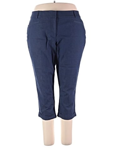 Lane Bryant Casual Pants (view 1)