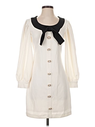 Alexia Admor Casual Dress (view 1)