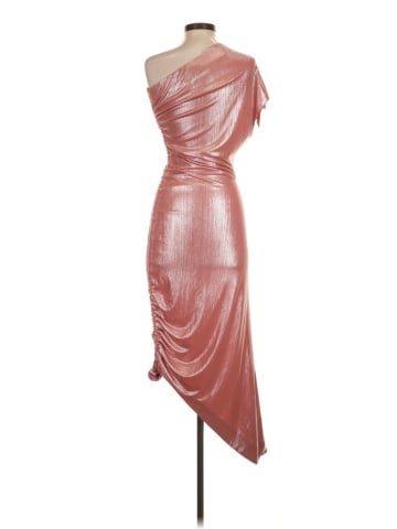 Elliatt Cocktail Dress (view 2)