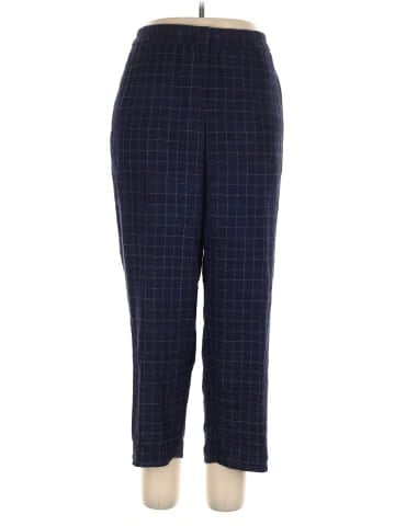 Eileen Fisher Dress Pants (view 1)