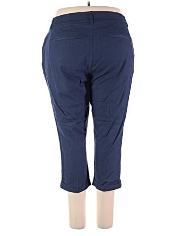 Lane Bryant Casual Pants (view 2)