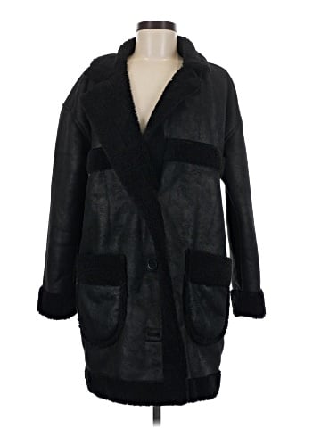 Hollister Coat (view 1)
