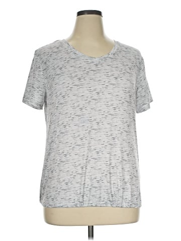 Avia Short Sleeve T-Shirt (view 1)