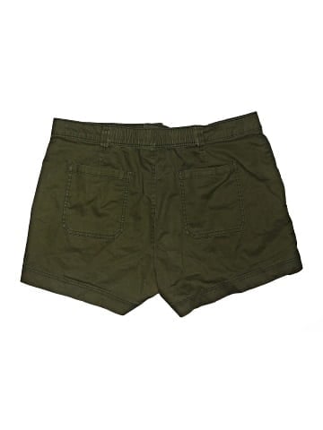 Old Navy Khaki Shorts (view 2)