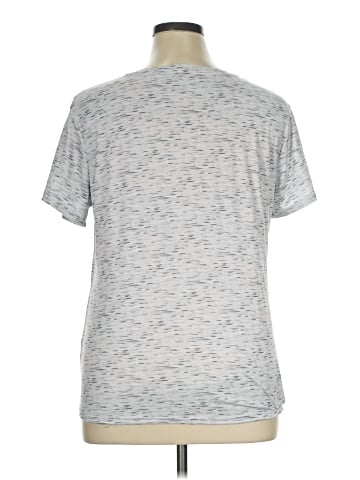 Avia Short Sleeve T-Shirt (view 2)