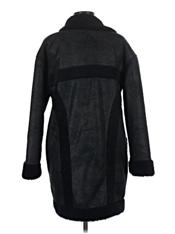Hollister Coat (view 2)