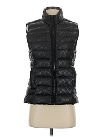 Coach Vest (view 1)