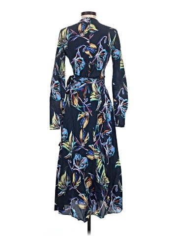 Diane von Furstenberg Kimono (view 2)