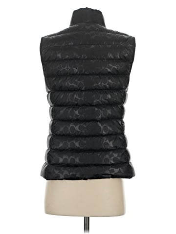 Coach Vest (view 2)