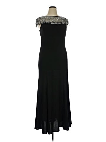 R&M Richards Cocktail Dress (view 1)