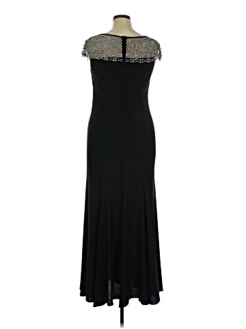 R&M Richards Cocktail Dress (view 2)
