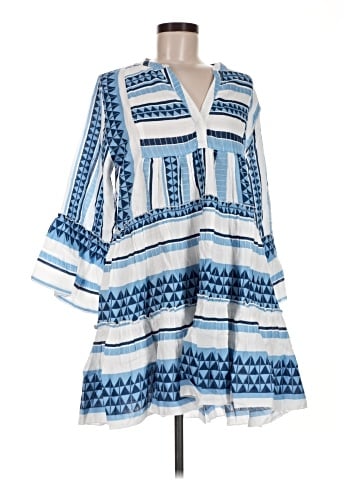 Elan Kimono (view 1)