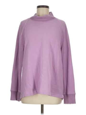 J.Jill Turtleneck Sweater (view 1)