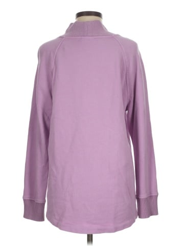 J.Jill Turtleneck Sweater (view 2)