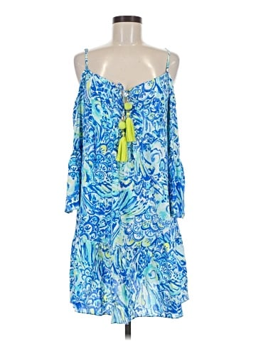 Lilly Pulitzer Casual Dress (view 1)