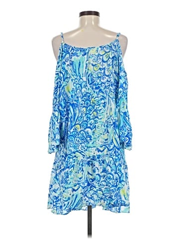 Lilly Pulitzer Casual Dress (view 2)