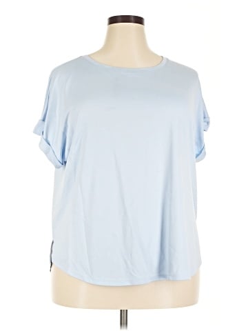Ava & Viv Short Sleeve T-Shirt (view 1)