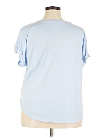 Ava & Viv Short Sleeve T-Shirt (view 2)