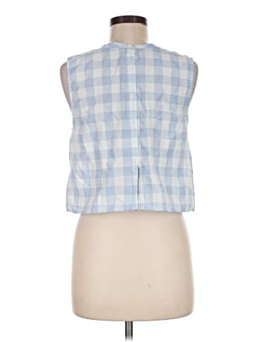 By Together Sleeveless Blouse (view 2)
