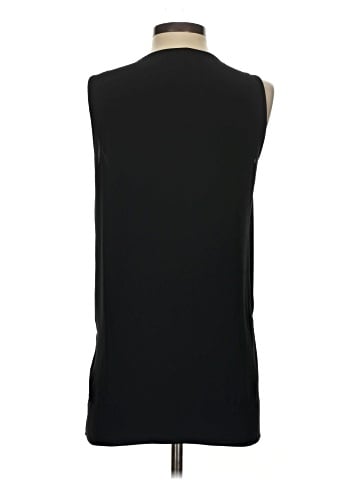 BCBGMAXAZRIA Sleeveless Blouse (view 2)