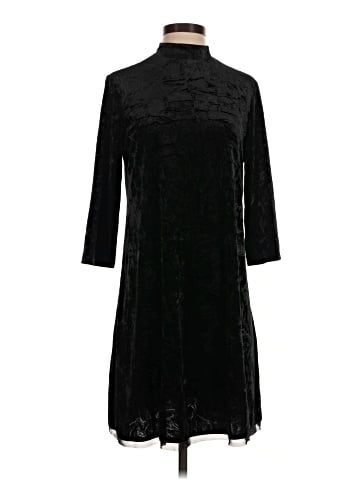 Simply Vera Vera Wang Casual Dress (view 1)