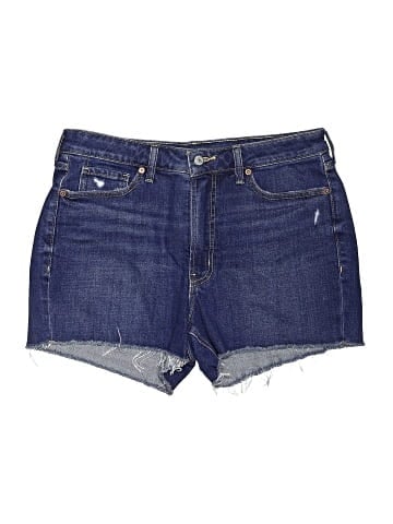 Old Navy Denim Shorts (view 1)