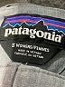 Patagonia Gray Raincoat Size S - photo 6