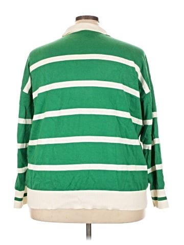 Torrid Pullover Sweater (view 2)
