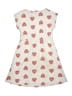 Epic Threads Hearts White Dress Size M (kids) - photo 2