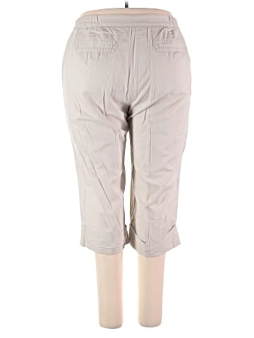 Sigrid Olsen Casual Pants (view 2)