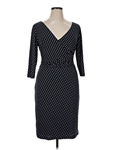 Adrianna Papell Casual Dress (view 1)