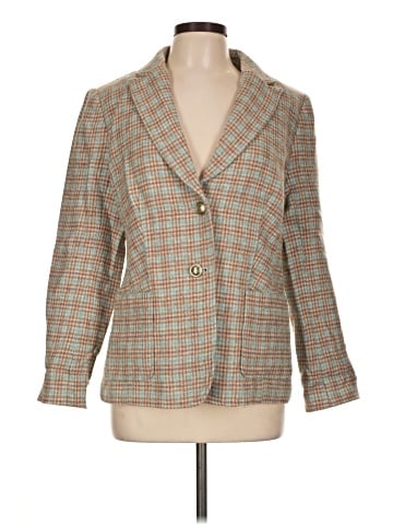 Talbots Blazer (view 1)