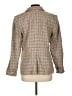 Talbots Tweed Tan Blazer Size 12 - photo 2
