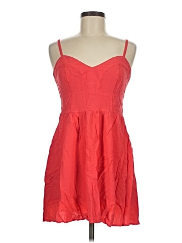 Express Outlet Cocktail Dress (view 1)