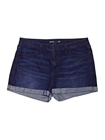 Old Navy Denim Shorts (view 1)