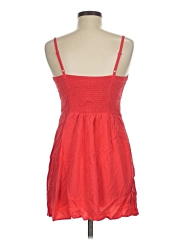 Express Outlet Cocktail Dress (view 2)