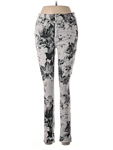 7 For All Mankind Leggings (view 1)