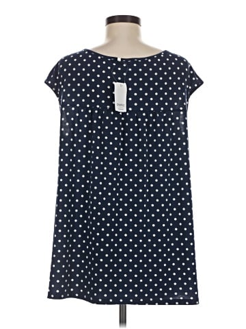 Suzanne Betro Sleeveless T-Shirt (view 2)