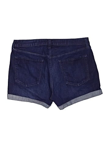 Old Navy Denim Shorts (view 2)