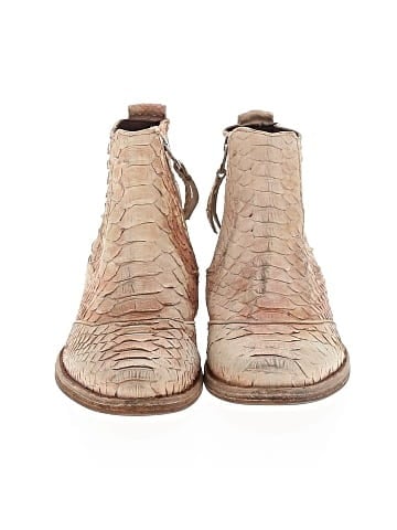 ALLSAINTS Ankle Boots (view 2)