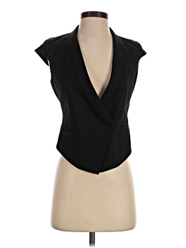 Helmut Lang Sleeveless Blouse (view 1)