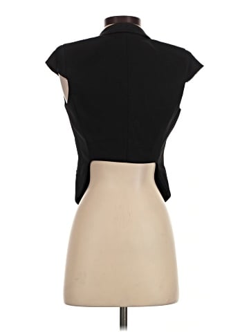 Helmut Lang Sleeveless Blouse (view 2)