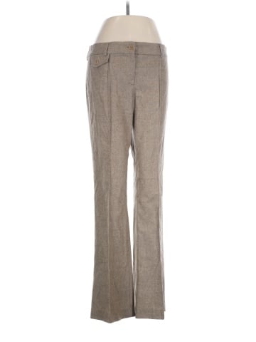 Theory Wool Pants (view 1)