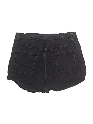 Forever 21 Denim Shorts (view 2)