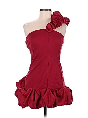 Fashion Nova Cocktail Dress (view 1)